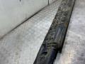 Порог левый Chevrolet Tahoe GMT800 2002г. - фото №5