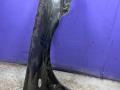 Крыло переднее правое Nissan Almera N16 2001г. - фото №3