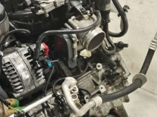 Коллектор впускной, BMW 5 F10/F11/GT F07 2009-2013