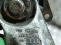 8A0399114F Кронштейн двигателя Audi 80 B4 1994г. - фото №4