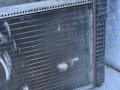 Радиатор (основной) Volkswagen Passat B5 2004г. - фото №3