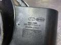 695132W000 Лючок топливного бака Hyundai Santa FE 3 (DM) 2017г. - фото №4