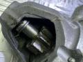 7638194 Стартер BMW X3 F25 2013г. - фото №2