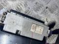 8922133640 Блок комфорта Toyota Camry XV50 2014г. - фото №5