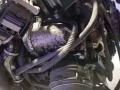 Заслонка дроссельная Mercedes C W204 2012г. - фото №2