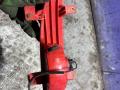 Фонарь противотуманный левый Geely Emgrand EC 7 2014г. - фото №2