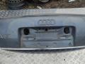 Крышка багажника (дверь 3-5) Audi A6 C5 (S6,RS6) 2001г. - фото №2