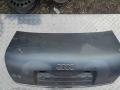 Крышка багажника (дверь 3-5) Audi A6 C5 (S6,RS6) 2001г. - фото №3