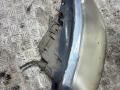 Фара левая Volkswagen Sharan 1 restailing 2002г. - фото №3