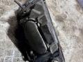 Фара левая Volkswagen Sharan 1 restailing 2002г. - фото №4