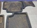 Коврики в салон Hyundai iX35 IX35 2013г. - фото №3