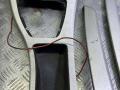 Накладка декоративная BMW 3 E90/E91/E92/E93 2007г. - фото №3