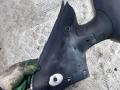Зеркало наружное левое Ford Transit 3 restailing 2008г. - фото №4