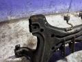 Балка подвески передняя (подрамник) Ford Galaxy 1 restailing 2002г. - фото №8