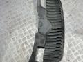 5J0853668A Решетка радиатора Skoda Roomster 1 2008г. - фото №2