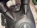 Руль Nissan Almera Tino 2004г. - фото №4