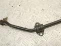 Стабилизатор подвески (поперечной устойчивости) задний Kia Optima 4 2019г. - фото №3