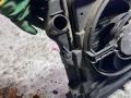 Радиатор (основной) Ford Transit 3 2005г. - фото №5