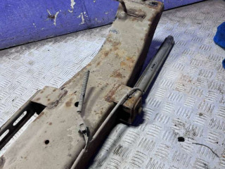 Балка подвески задняя, Chevrolet Lacetti 2004-2013