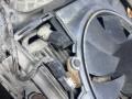 Радиатор кондиционера Mercedes E W210 1996г. - фото №2