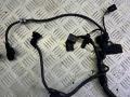 7802194, 780219401, 53781210 Проводка двигателя BMW 1 E87/E81/E82/E88 2007г. - фото №8