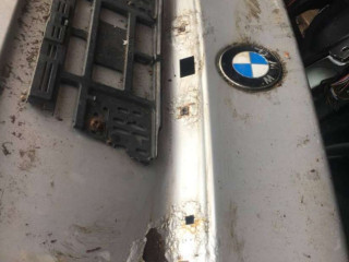 Крышка багажника (дверь 3-5), BMW 3 E46 1997-2003
