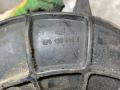 4F0129615E Патрубок (трубопровод, шланг) Audi A6 C6 (S6,RS6) 2006г. - фото №3
