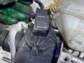 A0004300312, 0204221045, 2861221221 Вакуумный усилитель тормозов Mercedes E W211 2003г. - фото №5