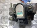 Заслонка дроссельная Mazda Xedos 9 1996г. - фото №3