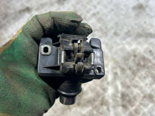 Замок багажника, Mercedes 190 W201 1982-1988