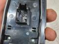 9241915 Кнопка стеклоподъемника переднего левого BMW 7 F01/F02 2014г. - фото №3