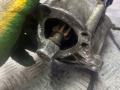 D6RA572 Стартер Peugeot 206 1 2001г. - фото №3