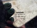 Стекло кузовное боковое левое Nissan Qashqai 1 2009г. - фото №2
