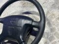 Руль Nissan Cefiro 2 1999г. - фото №2