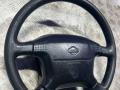 Руль Nissan Cefiro 2 1999г. - фото №3