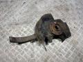 Ступица передняя левая Alfa Romeo 159 2008г. - фото №2