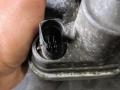 7535308 Заслонка дроссельная BMW X5 E70 2007г. - фото №3
