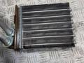 Радиатор отопителя (печки) Renault Sandero Stepway 2 2017г. - фото №2