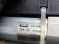 4L0827851B Моторчик (насос) подъема крышки багажника (3-5 двери) Audi Q7 4L 2007г. - фото №4