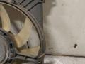 Вентилятор кондиционера Opel Signum 2005г. - фото №3