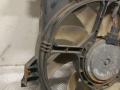 Вентилятор кондиционера Opel Vectra C 2005г. - фото №5