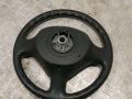 Подушка безопасности водителя Peugeot 207 2008г. - фото №2