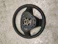 Подушка безопасности водителя Mazda 3 BK 2007г. - фото №2
