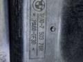 7503769 Бачок расширительный BMW X5 E53 2003г. - фото №2