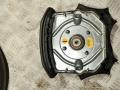 Руль Land Rover Freelander 1 2001г. - фото №4