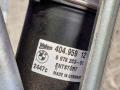 6978263 Механизм стеклоочистителя (трапеция дворников) BMW 3 E90/E91/E92/E93 2007г. - фото №3