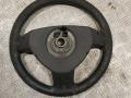 Руль Opel Zafira B 2007г. - фото №2