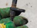 Датчик ABS задний Nissan Qashqai 2 2016г. - фото №3