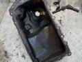 Поддон BMW 3 E90/E91/E92/E93 2006г. - фото №2