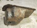 Поддон BMW 3 E90/E91/E92/E93 2006г. - фото №4